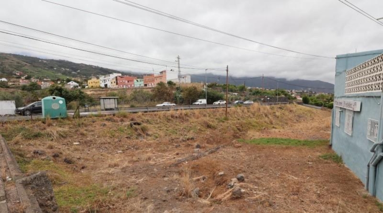 Santa Cruz de Tenerife - La Orotava - 1808m2