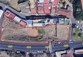 Land suitable for development for sale on España, La Orotava, ref: TR131751 photo