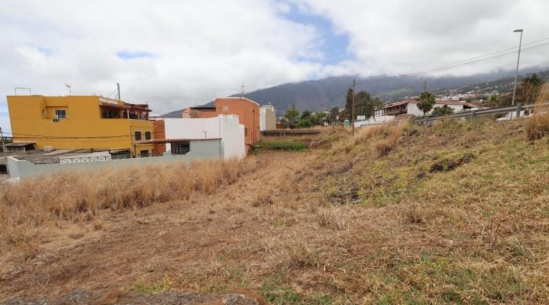 Santa Cruz de Tenerife - La Orotava - 1808m2