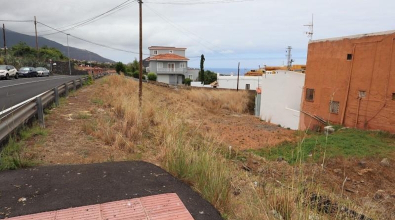 Santa Cruz de Tenerife - La Orotava - 1808m2