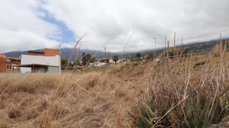 Santa Cruz de Tenerife - La Orotava - 1808m2