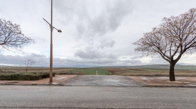 Granada - Escúzar - 6524m2