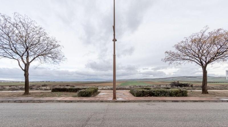 Granada - Escúzar - 6524m2