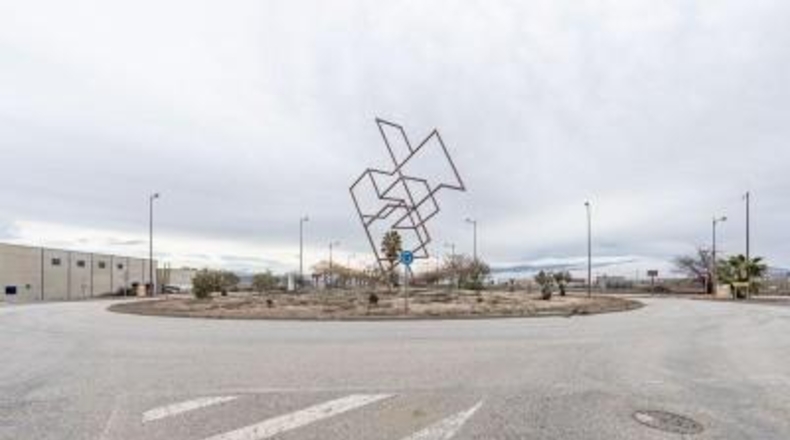 Granada - Escúzar - 6524m2