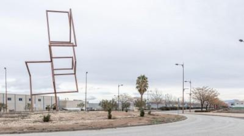 Granada - Escúzar - 6524m2
