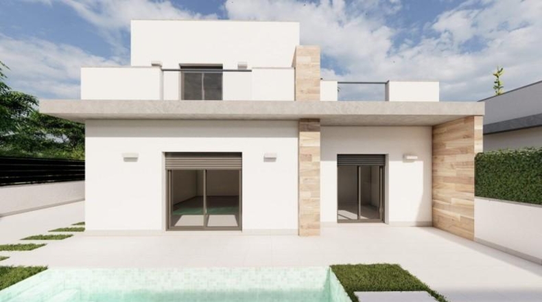 Murcia - Torre-Pacheco - 224m2