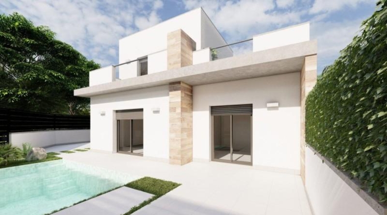 Murcia - Torre-Pacheco - 224m2