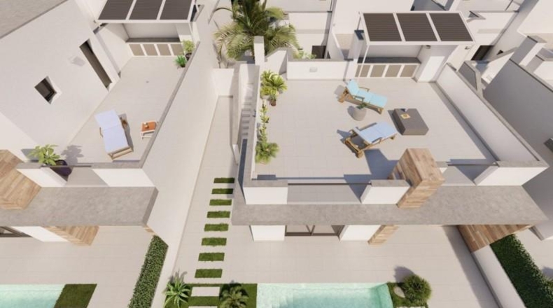 Murcia - Torre-Pacheco - 224m2