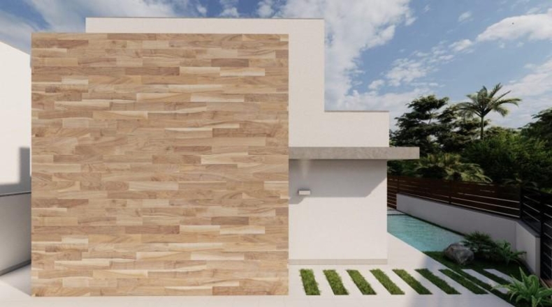 Murcia - Torre-Pacheco - 224m2