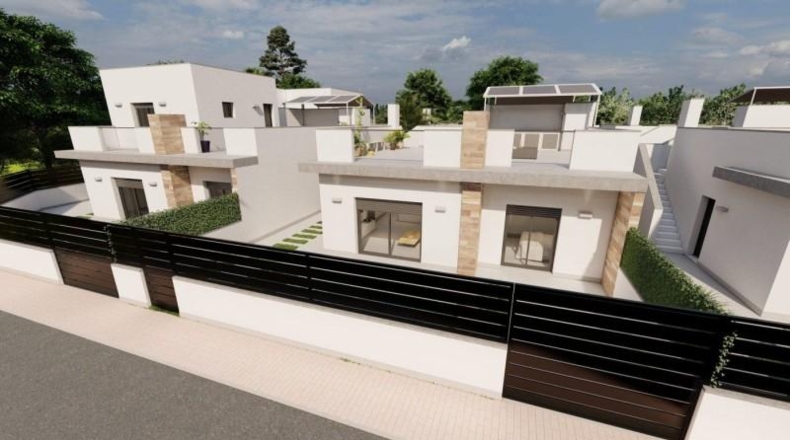 Murcia - Torre-Pacheco - 224m2