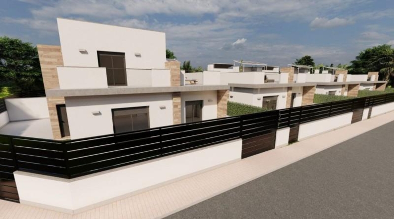 Murcia - Torre-Pacheco - 224m2