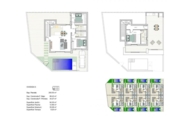 Chalet independiente con terreno en venta en la España, Torre-Pacheco, ref: TR248844 foto