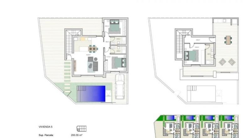Murcia - Torre-Pacheco - 224m2