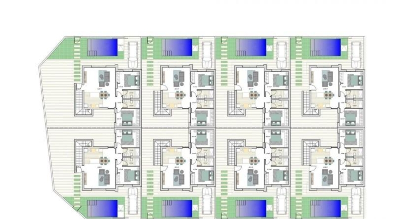 Murcia - Torre-Pacheco - 224m2