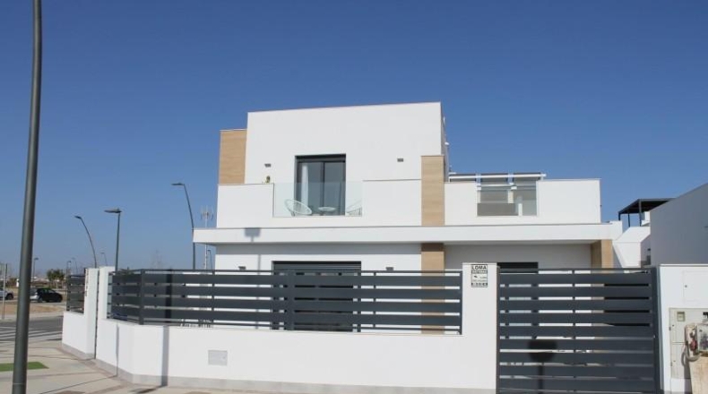 Murcia - Torre-Pacheco - 224m2
