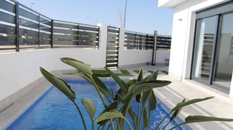 Murcia - Torre-Pacheco - 224m2