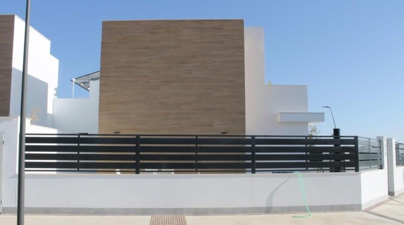 Murcia - Torre-Pacheco - 224m2