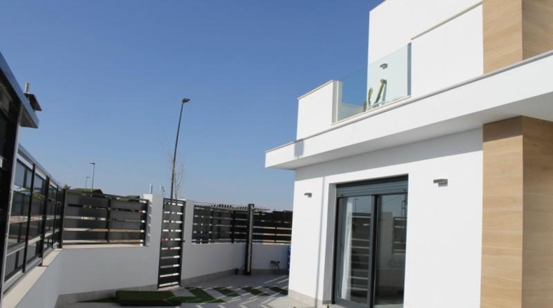 Murcia - Torre-Pacheco - 224m2