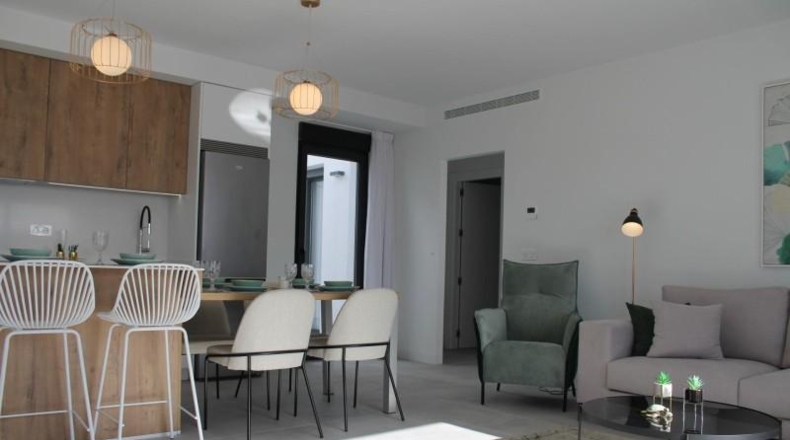 Murcia - Torre-Pacheco - 224m2