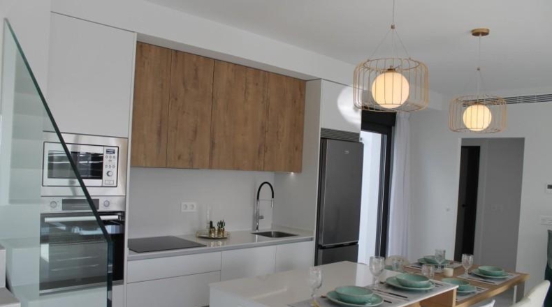 Murcia - Torre-Pacheco - 224m2