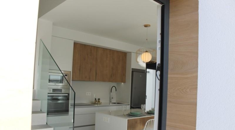 Murcia - Torre-Pacheco - 224m2