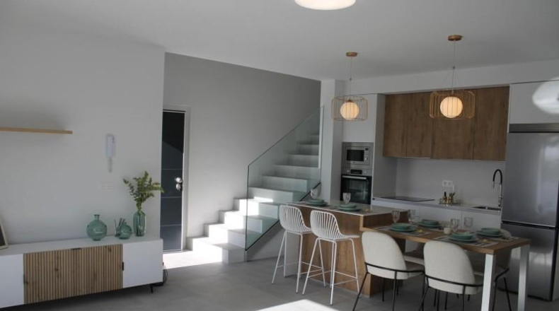 Murcia - Torre-Pacheco - 224m2