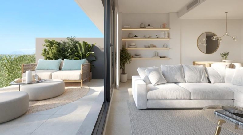 Málaga - Manilva - 125m2