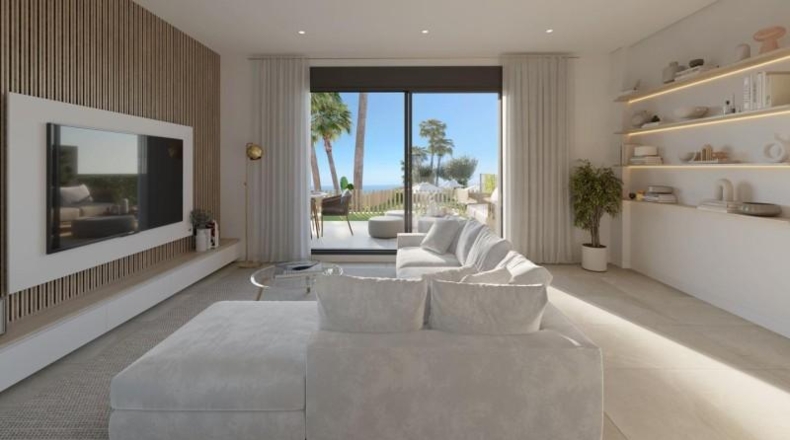 Málaga - Manilva - 125m2