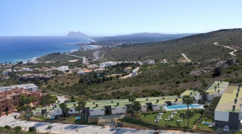 Málaga - Manilva - 125m2