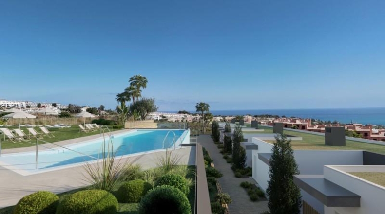 Málaga - Manilva - 125m2