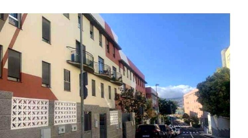 Санта-Крус-де-Тенерифе - Santa Cruz de Tenerife - 620m2
