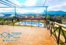 Pelayos de la Presa 620&nbsp;m²