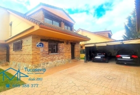 Pelayos de la Presa 620&nbsp;m²