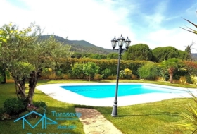 Pelayos de la Presa 620&nbsp;m²
