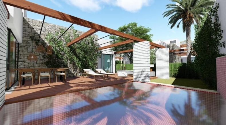 Murcia - Torre-Pacheco - 251m2