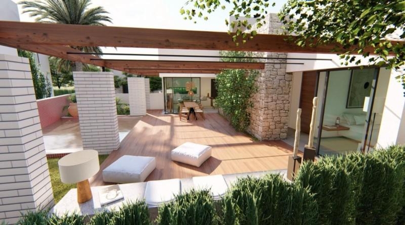 Murcia - Torre-Pacheco - 251m2