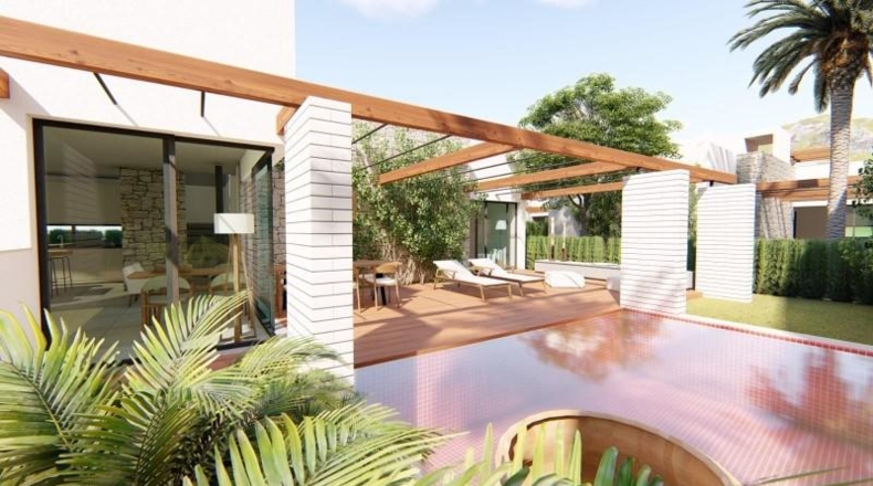Murcia - Torre-Pacheco - 251m2