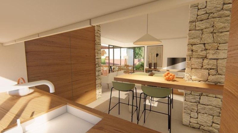 Murcia - Torre-Pacheco - 251m2