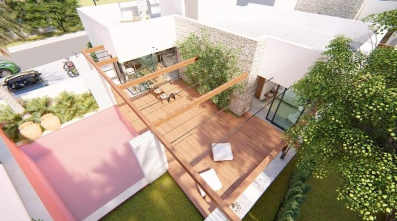 Murcia - Torre-Pacheco - 251m2