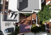 Chalet independiente con terreno en venta en la España, Torre-Pacheco, ref: TR319122 foto
