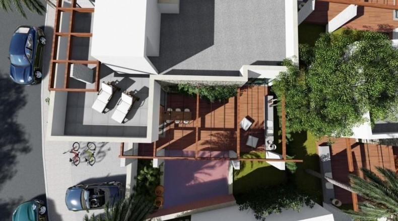 Murcia - Torre-Pacheco - 251m2