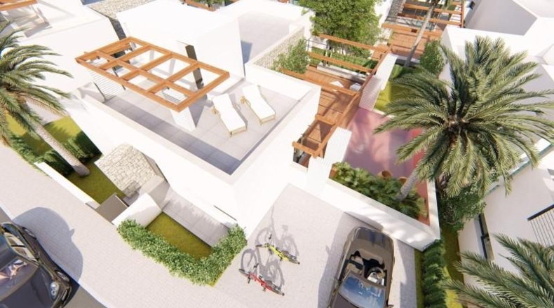Murcia - Torre-Pacheco - 251m2
