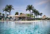 Chalet independiente con terreno en venta en la España, Torre-Pacheco, ref: TR319122 foto