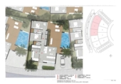 Chalet independiente con terreno en venta en la España, Torre-Pacheco, ref: TR319122 foto