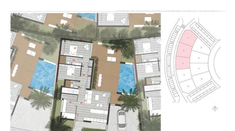 Murcia - Torre-Pacheco - 251m2