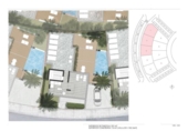Chalet independiente con terreno en venta en la España, Torre-Pacheco, ref: TR319122 foto