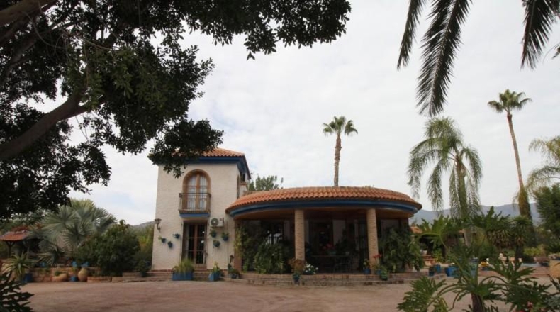 Murcia - Totana - 7000m2