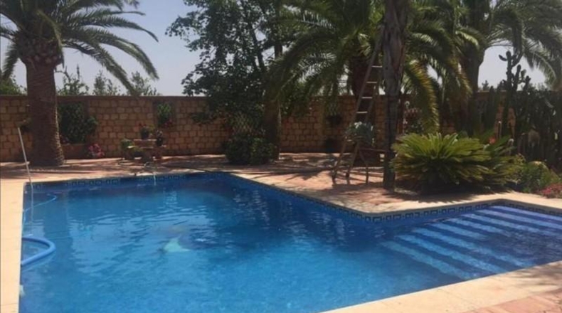 Murcia - Totana - 7000m2