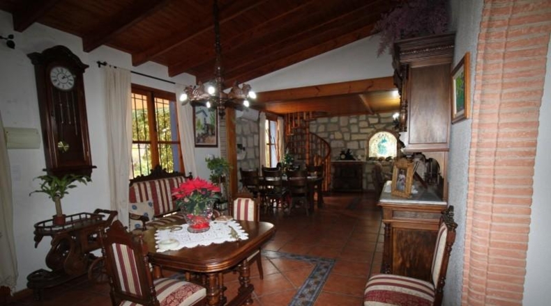 Murcia - Totana - 7000m2