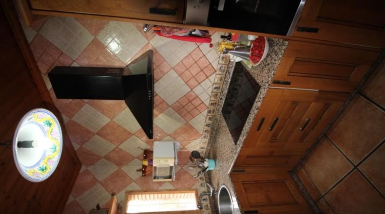 Murcia - Totana - 7000m2